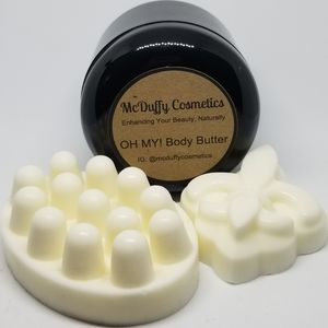 McDuffy Cosmetics Bundle